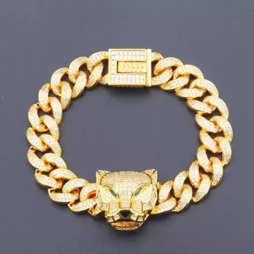 Cartier bracelets #1371277