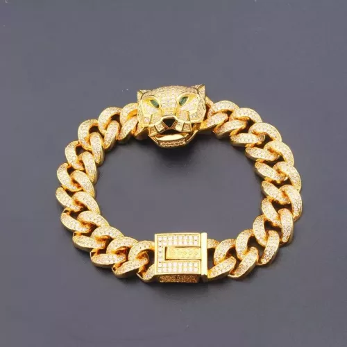 Cheap Cartier bracelets #1371277 Replica Wholesale [$82.00 USD] [ITEM#1371277] on Replica Cartier bracelets