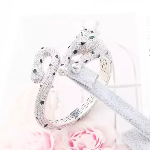 Cartier bracelets #1371278