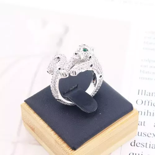 Cartier Rings #1371281