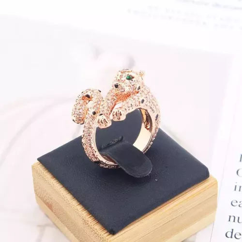 Cartier Rings #1371282