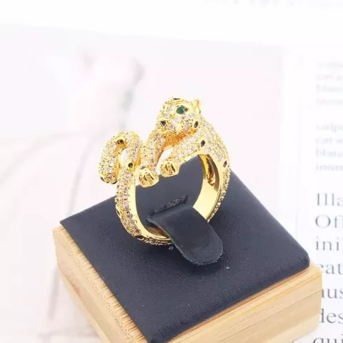 Cartier Rings #1371283