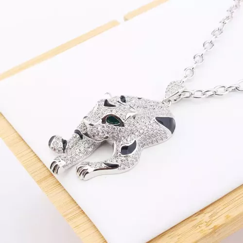 Cartier Necklaces #1371284