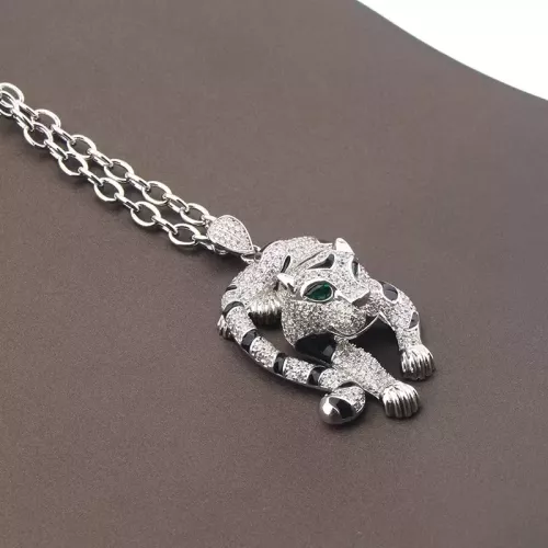 Cheap Cartier Necklaces #1371284 Replica Wholesale [$60.00 USD] [ITEM#1371284] on Replica Cartier Necklaces