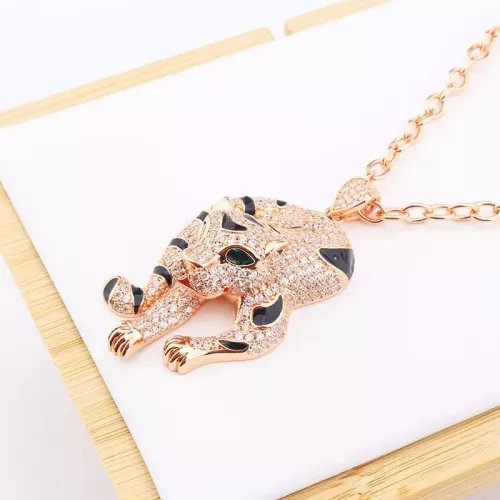 Cartier Necklaces #1371285