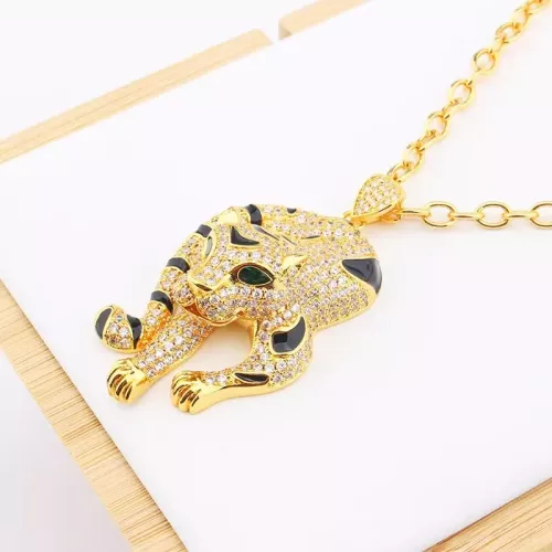 Cartier Necklaces #1371286