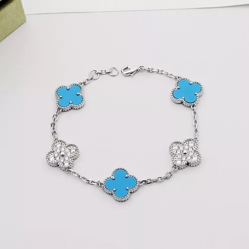 Van Cleef & Arpels Bracelets For Women #1371293