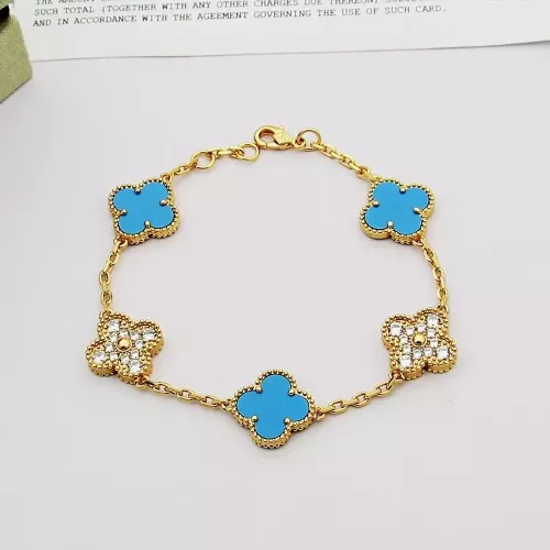 Van Cleef & Arpels Bracelets For Women #1371295
