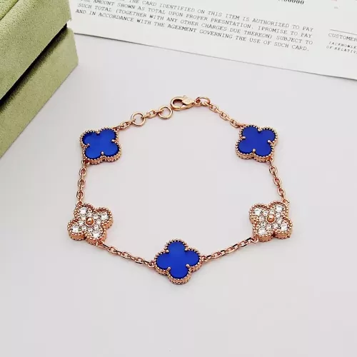Van Cleef & Arpels Bracelets For Women #1371297