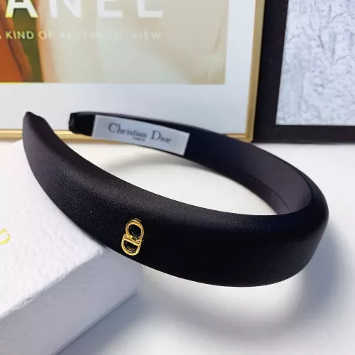 Cheap Christian Dior Headband For Women #1371323 Replica Wholesale [$25.00 USD] [ITEM#1371323] on Replica Christian Dior Headband