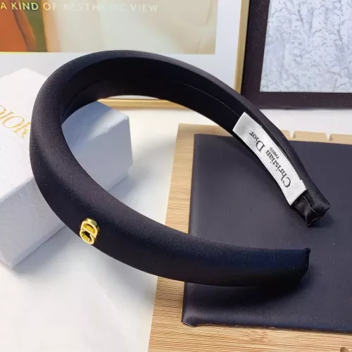 Cheap Christian Dior Headband For Women #1371323 Replica Wholesale [$25.00 USD] [ITEM#1371323] on Replica Christian Dior Headband