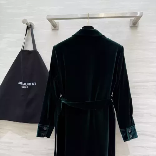 Cheap Yves Saint Laurent YSL Jackets Long Sleeved For Women #1371325 Replica Wholesale [$145.00 USD] [ITEM#1371325] on Replica Yves Saint Laurent YSL Jackets