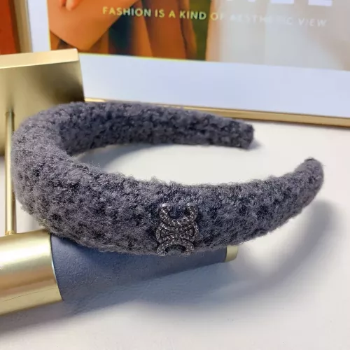 Cheap Celine Headband For Women #1371334 Replica Wholesale [$25.00 USD] [ITEM#1371334] on Replica Celine Headband