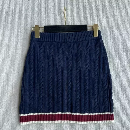 Cheap Chanel Tracksuits Long Sleeved For Women #1371335 Replica Wholesale [$220.00 USD] [ITEM#1371335] on Replica Chanel Tracksuits