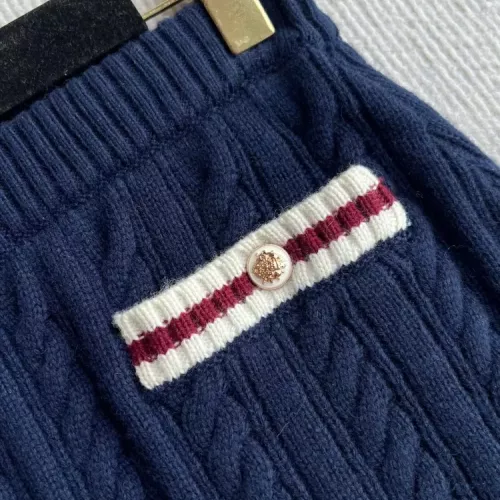 Cheap Chanel Tracksuits Long Sleeved For Women #1371335 Replica Wholesale [$220.00 USD] [ITEM#1371335] on Replica Chanel Tracksuits