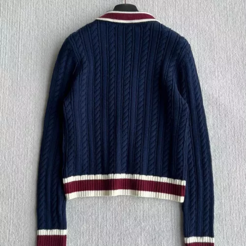 Cheap Chanel Tracksuits Long Sleeved For Women #1371335 Replica Wholesale [$220.00 USD] [ITEM#1371335] on Replica Chanel Tracksuits