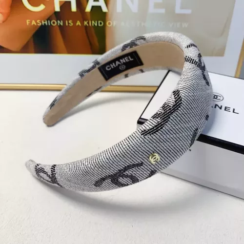Cheap Chanel Headband For Women #1371339 Replica Wholesale [$25.00 USD] [ITEM#1371339] on Replica Chanel Headband