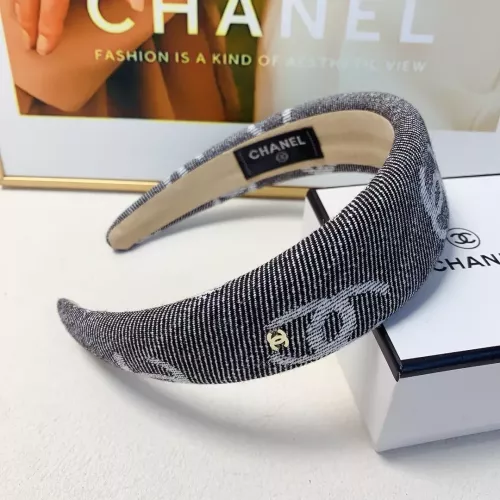 Cheap Chanel Headband For Women #1371340 Replica Wholesale [$25.00 USD] [ITEM#1371340] on Replica Chanel Headband