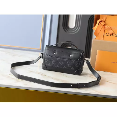 Cheap Louis Vuitton Messenger Bags For Women #1371341 Replica Wholesale [$52.00 USD] [ITEM#1371341] on Replica Louis Vuitton Messenger Bags