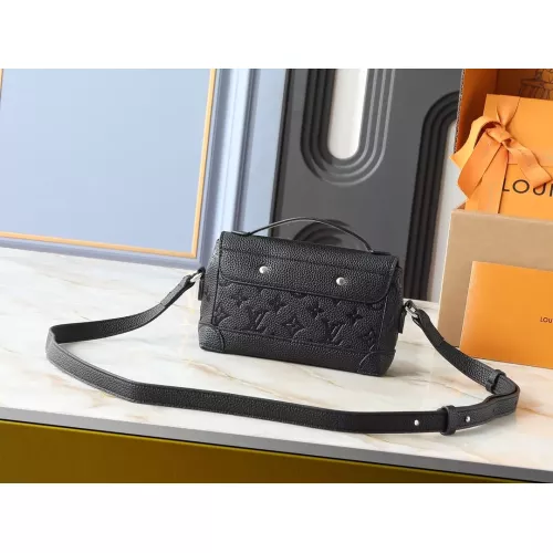 Cheap Louis Vuitton Messenger Bags For Women #1371342 Replica Wholesale [$52.00 USD] [ITEM#1371342] on Replica Louis Vuitton Messenger Bags