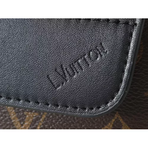 Cheap Louis Vuitton Messenger Bags For Women #1371343 Replica Wholesale [$52.00 USD] [ITEM#1371343] on Replica Louis Vuitton Messenger Bags