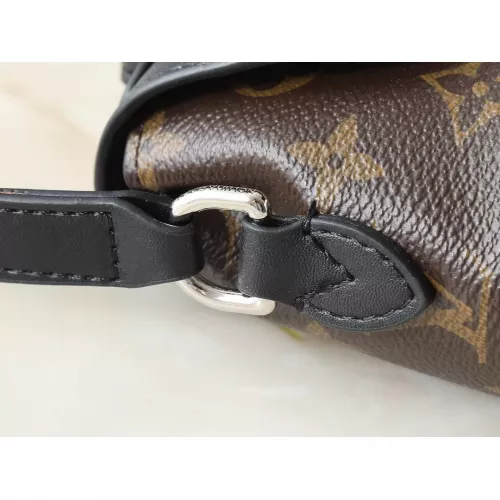 Cheap Louis Vuitton Messenger Bags For Women #1371343 Replica Wholesale [$52.00 USD] [ITEM#1371343] on Replica Louis Vuitton Messenger Bags