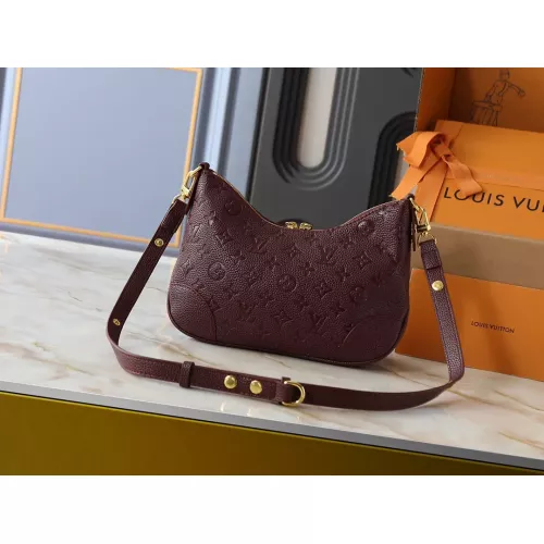 Cheap Louis Vuitton Messenger Bags For Women #1371344 Replica Wholesale [$56.00 USD] [ITEM#1371344] on Replica Louis Vuitton Messenger Bags