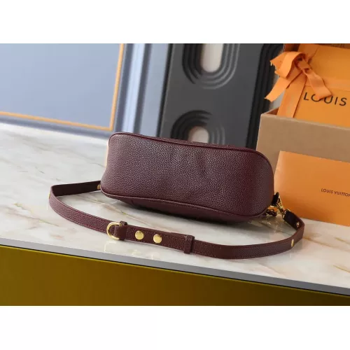 Cheap Louis Vuitton Messenger Bags For Women #1371344 Replica Wholesale [$56.00 USD] [ITEM#1371344] on Replica Louis Vuitton Messenger Bags