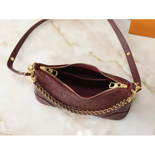 Cheap Louis Vuitton Messenger Bags For Women #1371344 Replica Wholesale [$56.00 USD] [ITEM#1371344] on Replica Louis Vuitton Messenger Bags