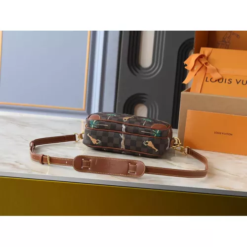Cheap Louis Vuitton Messenger Bags For Women #1371345 Replica Wholesale [$60.00 USD] [ITEM#1371345] on Replica Louis Vuitton Messenger Bags