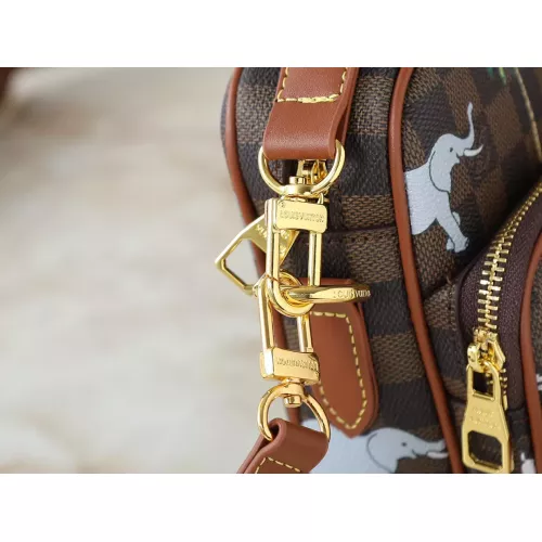 Cheap Louis Vuitton Messenger Bags For Women #1371345 Replica Wholesale [$60.00 USD] [ITEM#1371345] on Replica Louis Vuitton Messenger Bags