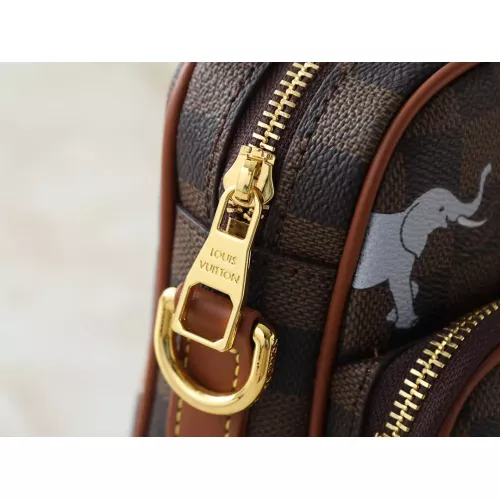 Cheap Louis Vuitton Messenger Bags For Women #1371345 Replica Wholesale [$60.00 USD] [ITEM#1371345] on Replica Louis Vuitton Messenger Bags