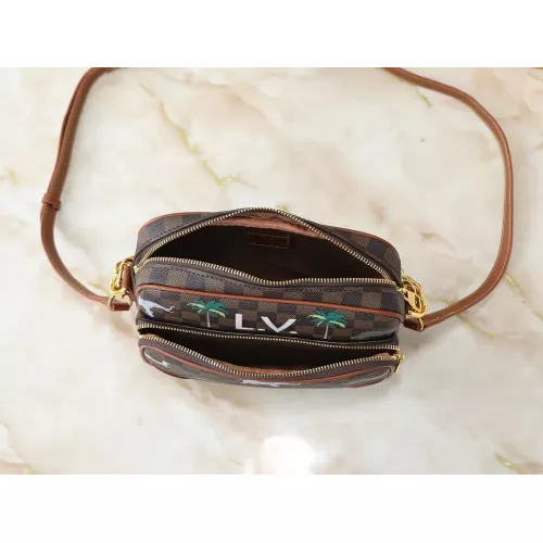 Cheap Louis Vuitton Messenger Bags For Women #1371345 Replica Wholesale [$60.00 USD] [ITEM#1371345] on Replica Louis Vuitton Messenger Bags