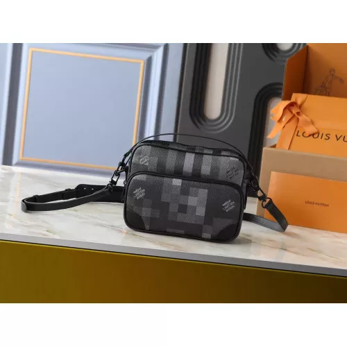 Louis Vuitton Messenger Bags For Women #1371346