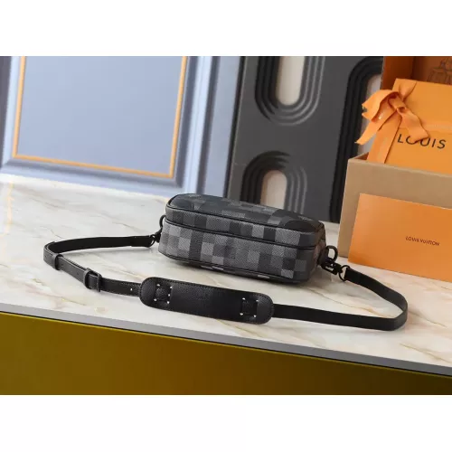 Cheap Louis Vuitton Messenger Bags For Women #1371346 Replica Wholesale [$60.00 USD] [ITEM#1371346] on Replica Louis Vuitton Messenger Bags