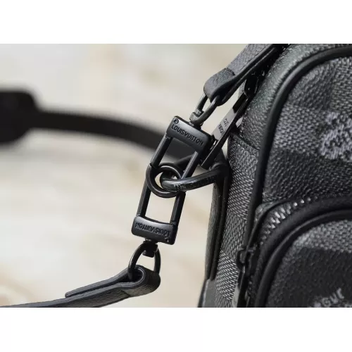 Cheap Louis Vuitton Messenger Bags For Women #1371346 Replica Wholesale [$60.00 USD] [ITEM#1371346] on Replica Louis Vuitton Messenger Bags