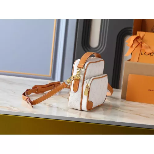 Cheap Louis Vuitton Messenger Bags For Women #1371347 Replica Wholesale [$60.00 USD] [ITEM#1371347] on Replica Louis Vuitton Messenger Bags