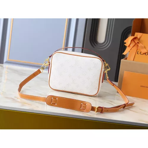 Cheap Louis Vuitton Messenger Bags For Women #1371347 Replica Wholesale [$60.00 USD] [ITEM#1371347] on Replica Louis Vuitton Messenger Bags