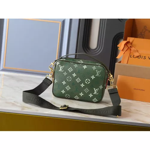 Cheap Louis Vuitton Messenger Bags For Women #1371348 Replica Wholesale [$60.00 USD] [ITEM#1371348] on Replica Louis Vuitton Messenger Bags