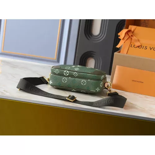 Cheap Louis Vuitton Messenger Bags For Women #1371348 Replica Wholesale [$60.00 USD] [ITEM#1371348] on Replica Louis Vuitton Messenger Bags