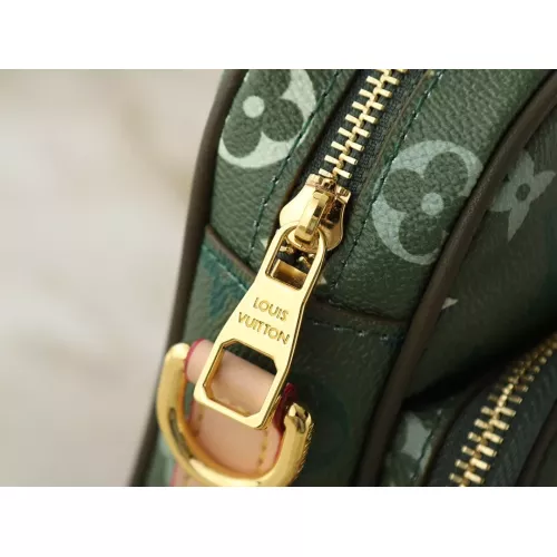 Cheap Louis Vuitton Messenger Bags For Women #1371348 Replica Wholesale [$60.00 USD] [ITEM#1371348] on Replica Louis Vuitton Messenger Bags