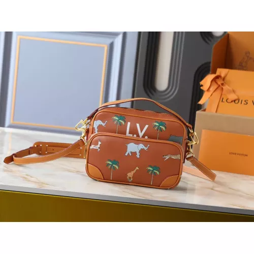 Louis Vuitton Messenger Bags For Women #1371349