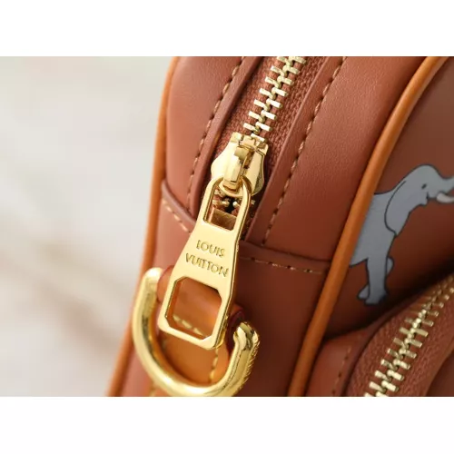 Cheap Louis Vuitton Messenger Bags For Women #1371349 Replica Wholesale [$60.00 USD] [ITEM#1371349] on Replica Louis Vuitton Messenger Bags