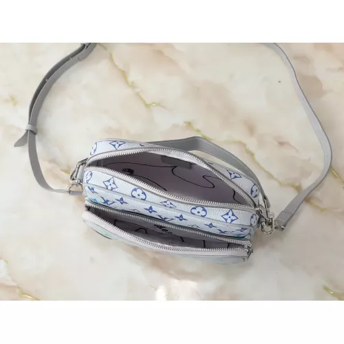 Cheap Louis Vuitton Messenger Bags For Women #1371350 Replica Wholesale [$60.00 USD] [ITEM#1371350] on Replica Louis Vuitton Messenger Bags