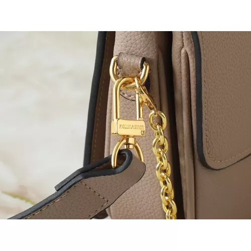 Cheap Louis Vuitton Messenger Bags For Women #1371351 Replica Wholesale [$60.00 USD] [ITEM#1371351] on Replica Louis Vuitton Messenger Bags