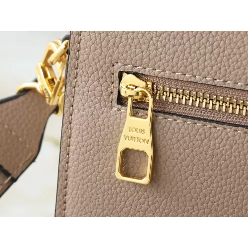 Cheap Louis Vuitton Messenger Bags For Women #1371351 Replica Wholesale [$60.00 USD] [ITEM#1371351] on Replica Louis Vuitton Messenger Bags