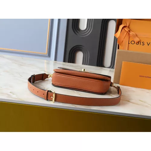 Cheap Louis Vuitton Messenger Bags For Women #1371352 Replica Wholesale [$60.00 USD] [ITEM#1371352] on Replica Louis Vuitton Messenger Bags