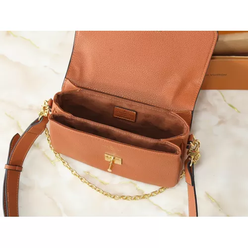 Cheap Louis Vuitton Messenger Bags For Women #1371352 Replica Wholesale [$60.00 USD] [ITEM#1371352] on Replica Louis Vuitton Messenger Bags