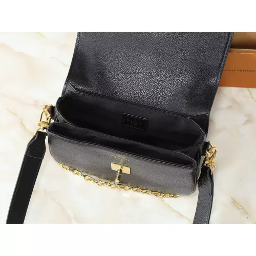 Cheap Louis Vuitton Messenger Bags For Women #1371353 Replica Wholesale [$60.00 USD] [ITEM#1371353] on Replica Louis Vuitton Messenger Bags