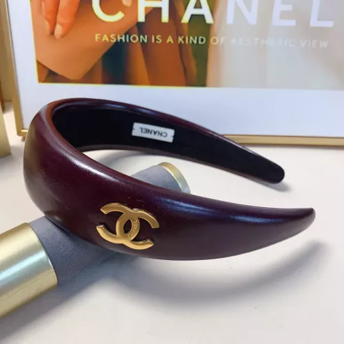 Cheap Chanel Headband For Women #1371354 Replica Wholesale [$27.00 USD] [ITEM#1371354] on Replica Chanel Headband